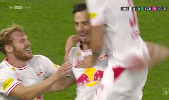Foto: Screenshot/ skysport Austria