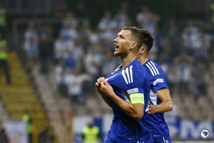 Foto: nfsbih.ba