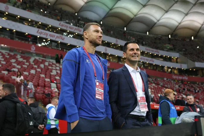Foto: NFSBIH.ba