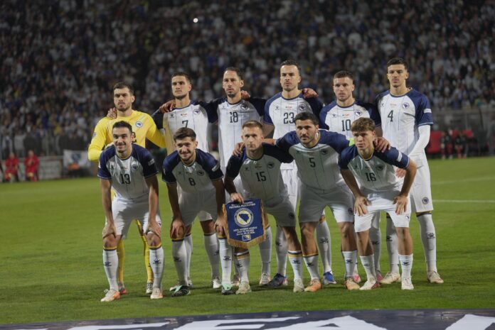 Foto: Elvin Pračalić / BONAT.ba