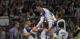 Spielbericht: Bašić trifft vom Punkt – Bosnien schlägt Polen mit 1:0 Foto: Elvin Pračalić / BONAT.ba