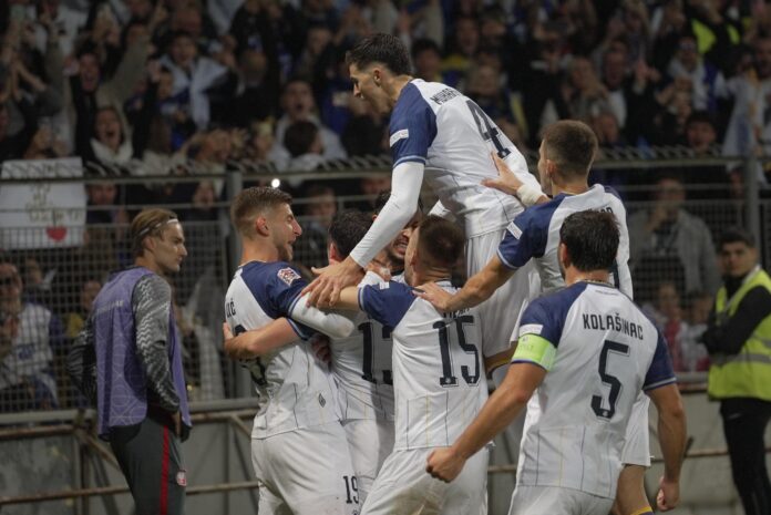Foto: Elvin Pračalić / BONAT.ba