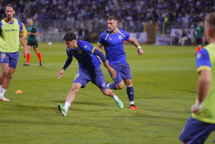 Foto: Elvin Pračalić/BONAT.ba
