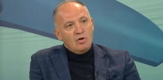 Vlatko Glavaš zieht positive Bilanz: „Bosnien & Herzegowina ist über sein altes Niveau hinausgewachsen!“ Foto: fena.ba