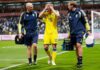 UEFA Nations League: Schweden muss im November auf wichtigen Spieler verzichten Foto: