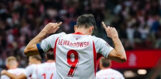 Lewandowski fehlt gegen Bosnien: Polen muss auf seinen Kapitän verzichten